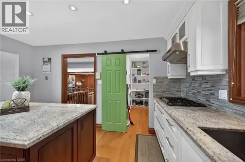 233 Green Mountain Road East Stoney Creek ON L8J 2Z5