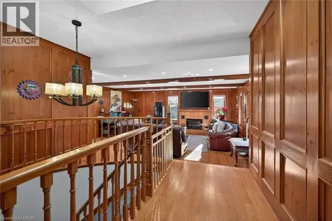 233 Green Mountain Road East Stoney Creek ON L8J 2Z5