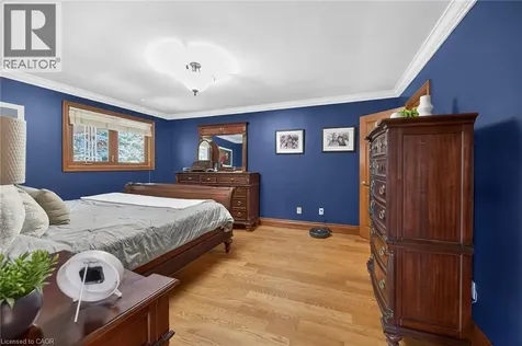 233 Green Mountain Road East Stoney Creek ON L8J 2Z5