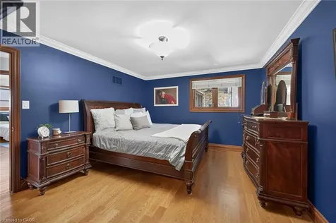 233 Green Mountain Road East Stoney Creek ON L8J 2Z5