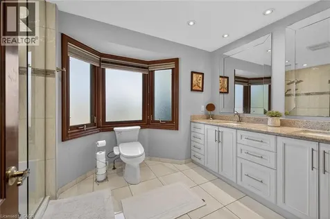233 Green Mountain Road East Stoney Creek ON L8J 2Z5