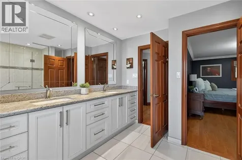 233 Green Mountain Road East Stoney Creek ON L8J 2Z5