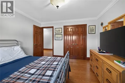 233 Green Mountain Road East Stoney Creek ON L8J 2Z5