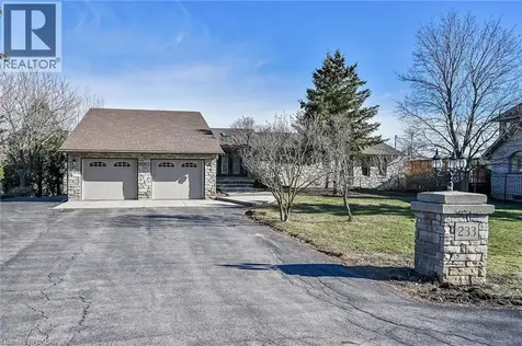 233 Green Mountain Road East Stoney Creek ON L8J 2Z5