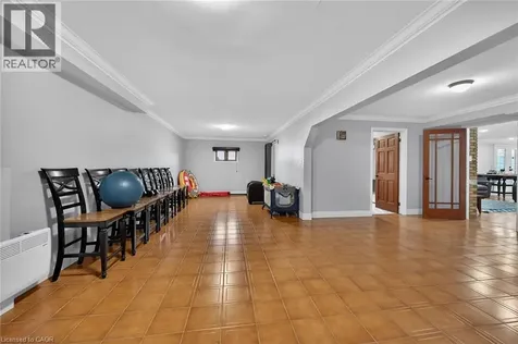 233 Green Mountain Road East Stoney Creek ON L8J 2Z5