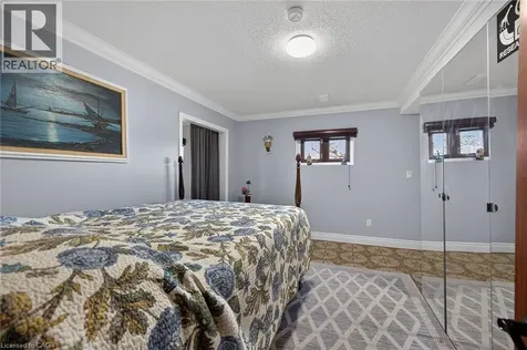 233 Green Mountain Road East Stoney Creek ON L8J 2Z5
