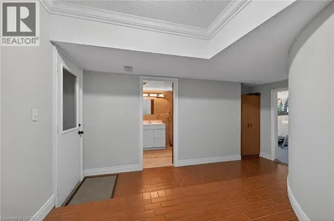 233 Green Mountain Road East Stoney Creek ON L8J 2Z5