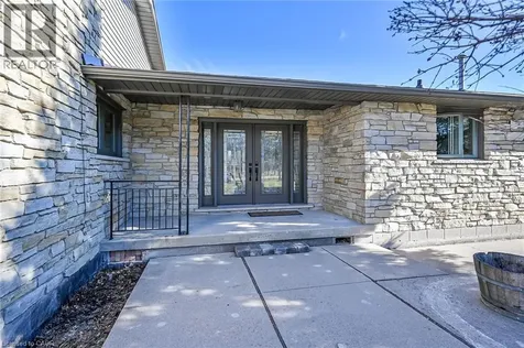 233 Green Mountain Road East Stoney Creek ON L8J 2Z5