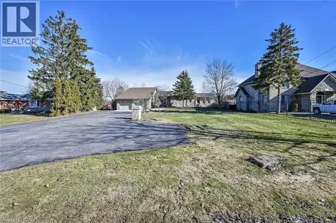 233 Green Mountain Road East Stoney Creek ON L8J 2Z5