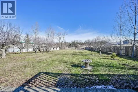 233 Green Mountain Road East Stoney Creek ON L8J 2Z5