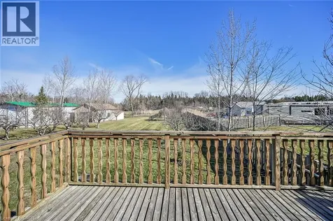 233 Green Mountain Road East Stoney Creek ON L8J 2Z5