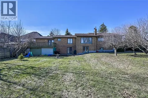 233 Green Mountain Road East Stoney Creek ON L8J 2Z5