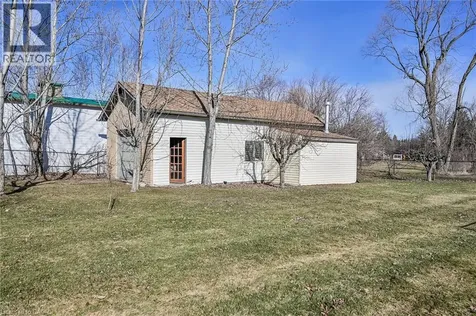233 Green Mountain Road East Stoney Creek ON L8J 2Z5