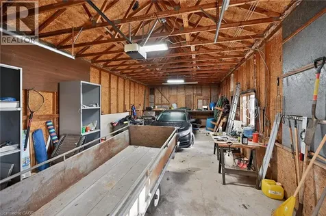 233 Green Mountain Road East Stoney Creek ON L8J 2Z5