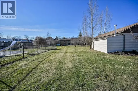 233 Green Mountain Road East Stoney Creek ON L8J 2Z5