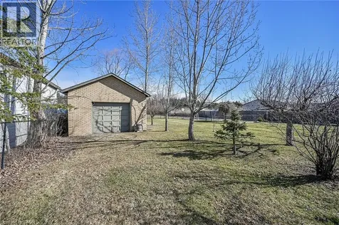 233 Green Mountain Road East Stoney Creek ON L8J 2Z5