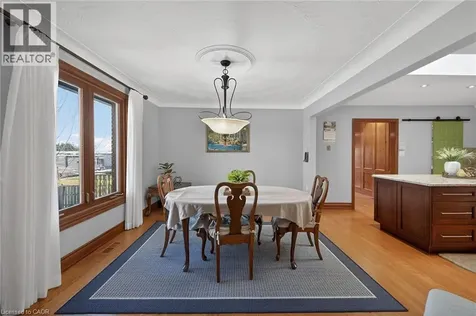 233 Green Mountain Road East Stoney Creek ON L8J 2Z5