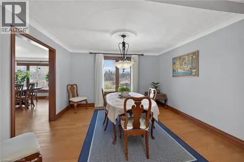 233 Green Mountain Road East Stoney Creek ON L8J 2Z5