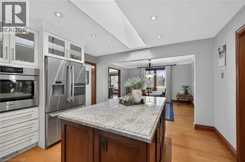 233 Green Mountain Road East Stoney Creek ON L8J 2Z5