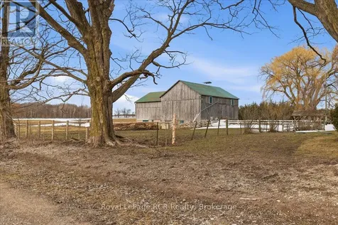 349 20 Sideroad Kincardine ON N2Z 2X4