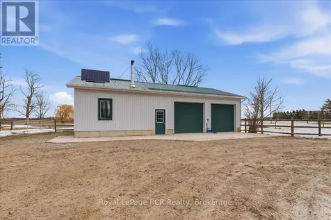 349 20 Sideroad Kincardine ON N2Z 2X4