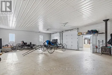 349 20 Sideroad Kincardine ON N2Z 2X4