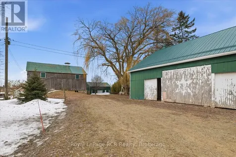 349 20 Sideroad Kincardine ON N2Z 2X4