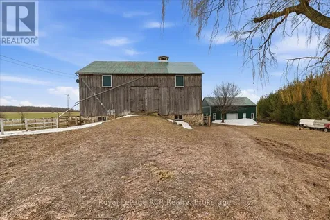 349 20 Sideroad Kincardine ON N2Z 2X4