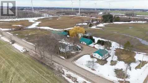 349 20 Sideroad Kincardine ON N2Z 2X4