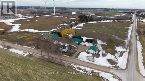 349 20 Sideroad Kincardine ON N2Z 2X4