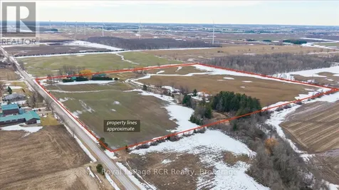 349 20 Sideroad Kincardine ON N2Z 2X4