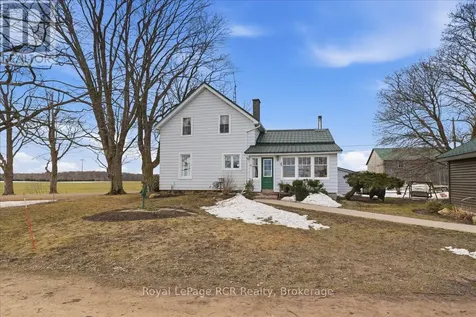 349 20 Sideroad Kincardine ON N2Z 2X4