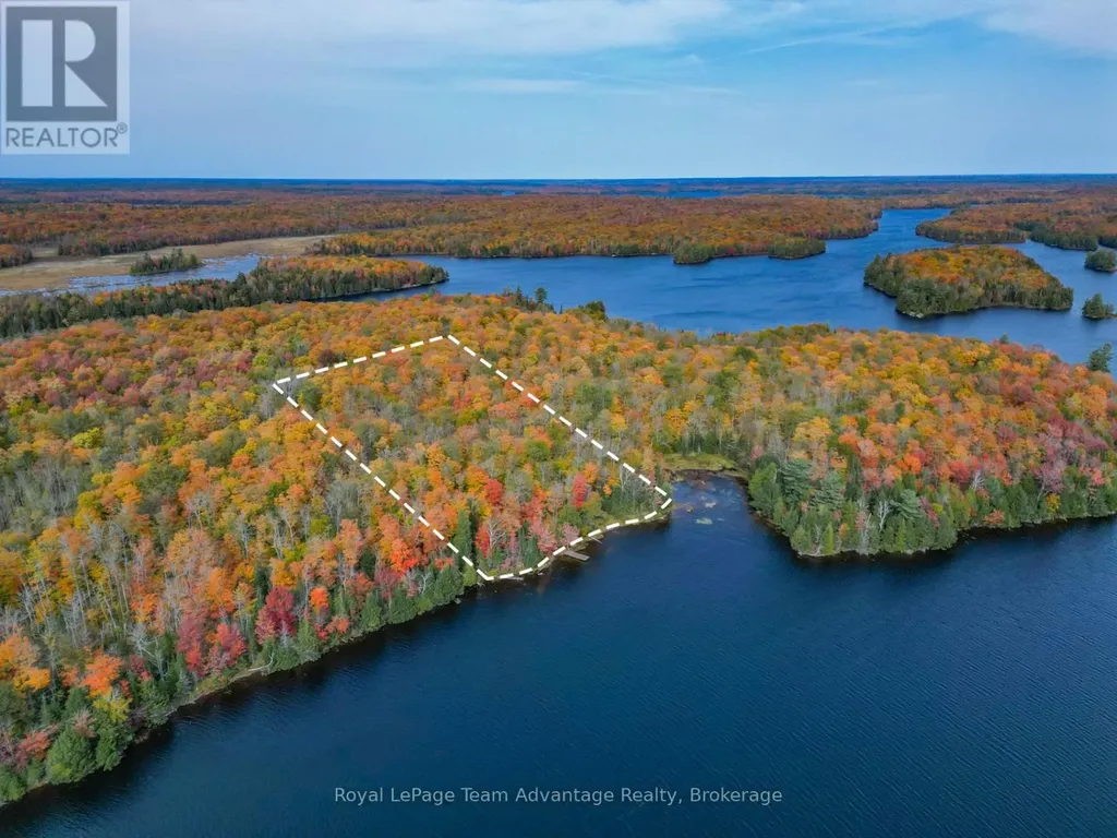 1140 Gooseneck Lake Whitestone ON P0A 1G0