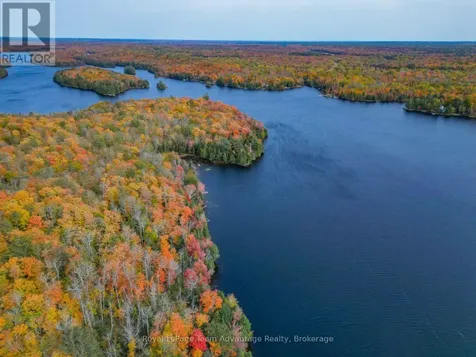 1140 Gooseneck Lake Whitestone ON P0A 1G0