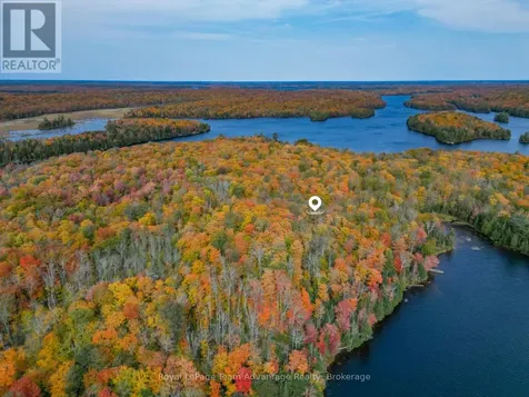 1140 Gooseneck Lake Whitestone ON P0A 1G0