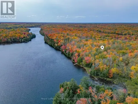 1140 Gooseneck Lake Whitestone ON P0A 1G0