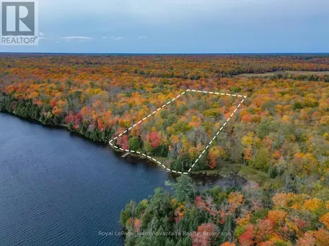 1140 Gooseneck Lake Whitestone ON P0A 1G0