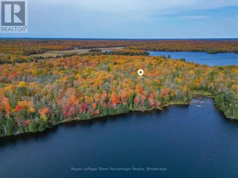 1140 Gooseneck Lake Whitestone ON P0A 1G0