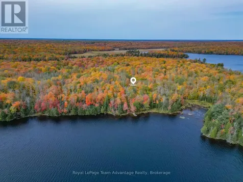 1140 Gooseneck Lake Whitestone ON P0A 1G0