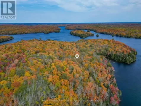 1140 Gooseneck Lake Whitestone ON P0A 1G0