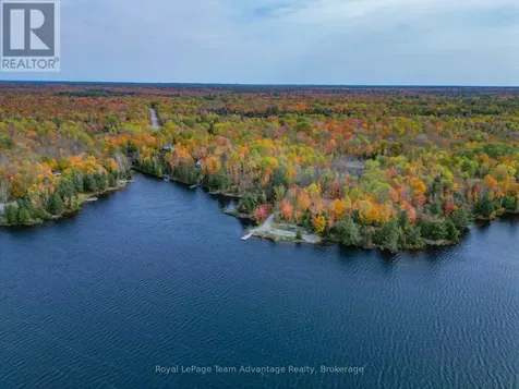 1140 Gooseneck Lake Whitestone ON P0A 1G0