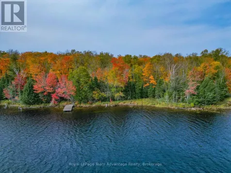 1140 Gooseneck Lake Whitestone ON P0A 1G0