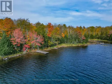 1140 Gooseneck Lake Whitestone ON P0A 1G0