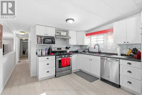 49 Hillview Drive Hamilton Township ON K9A 0X9