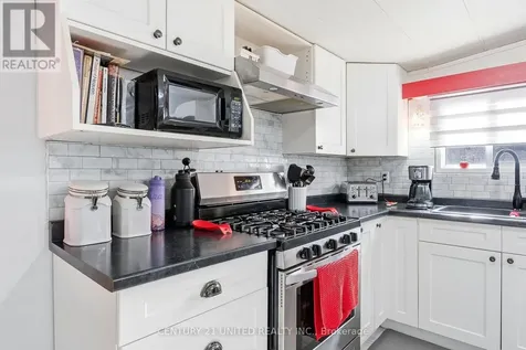 49 Hillview Drive Hamilton Township ON K9A 0X9