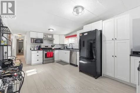 49 Hillview Drive Hamilton Township ON K9A 0X9