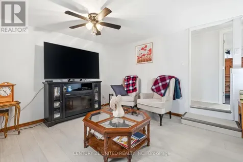 49 Hillview Drive Hamilton Township ON K9A 0X9