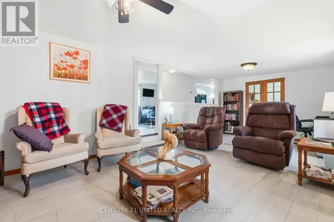 49 Hillview Drive Hamilton Township ON K9A 0X9