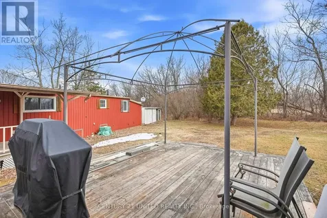49 Hillview Drive Hamilton Township ON K9A 0X9