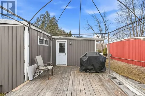 49 Hillview Drive Hamilton Township ON K9A 0X9